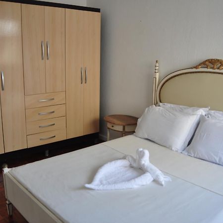 Apartamento Barao Da Torre 85 Apartment Rio de Janeiro Exterior photo