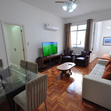Apartamento Barao Da Torre 85 Apartment Rio de Janeiro Exterior photo