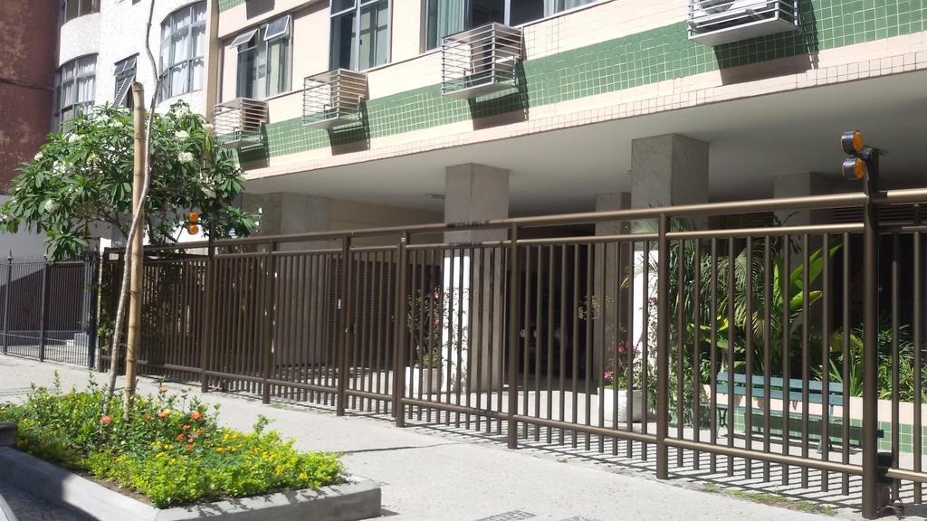 Apartamento Barao Da Torre 85 Apartment Rio de Janeiro Room photo