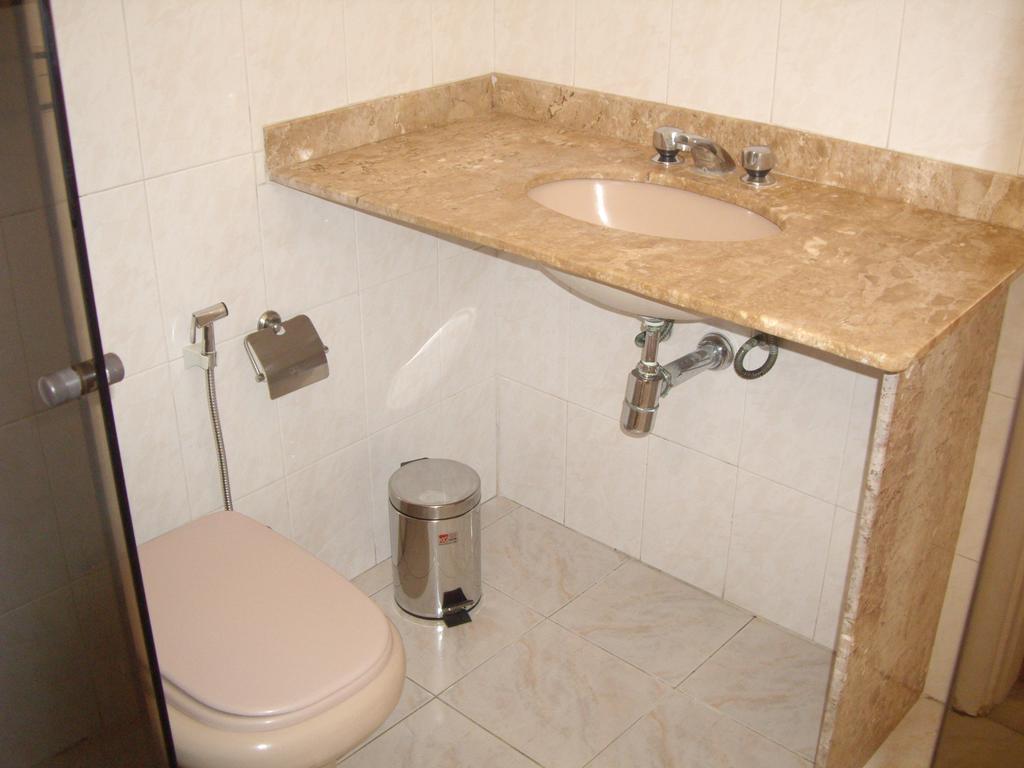 Apartamento Barao Da Torre 85 Apartment Rio de Janeiro Exterior photo