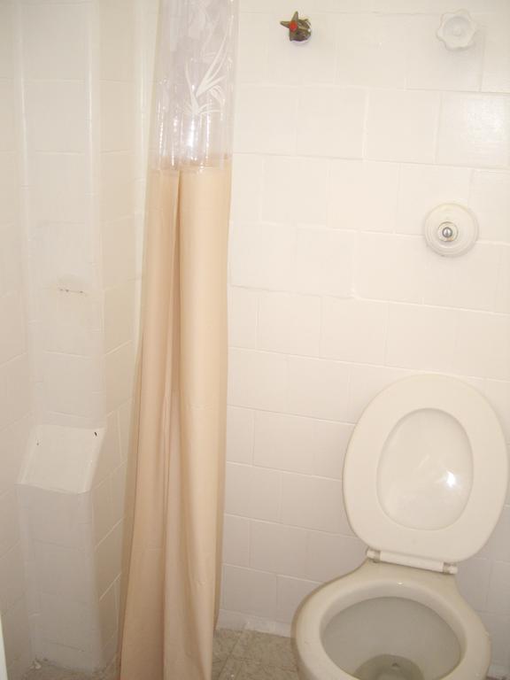Apartamento Barao Da Torre 85 Apartment Rio de Janeiro Room photo