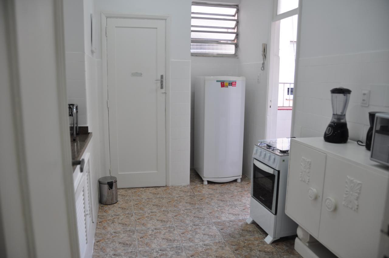 Apartamento Barao Da Torre 85 Apartment Rio de Janeiro Exterior photo
