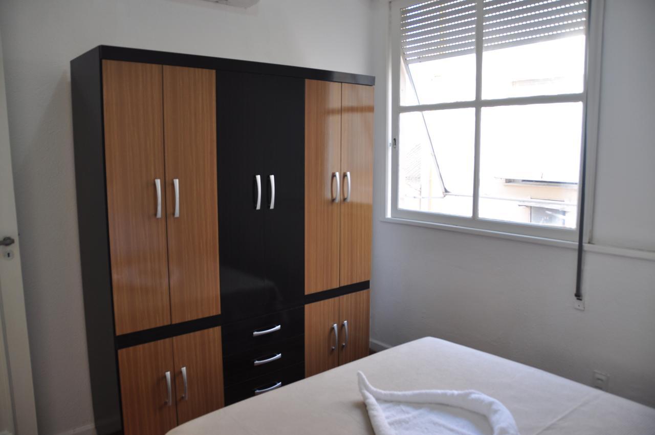 Apartamento Barao Da Torre 85 Apartment Rio de Janeiro Exterior photo